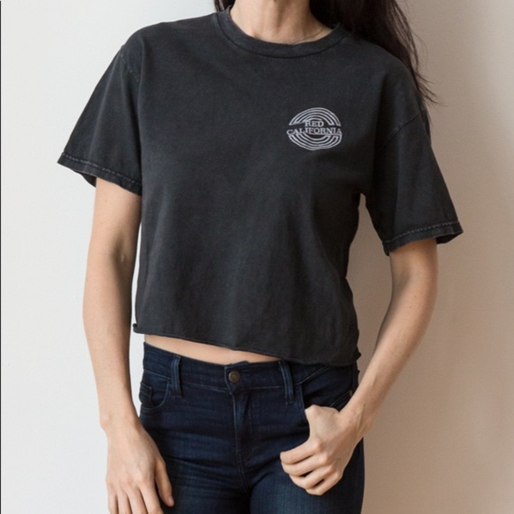 Brandy Melville Top